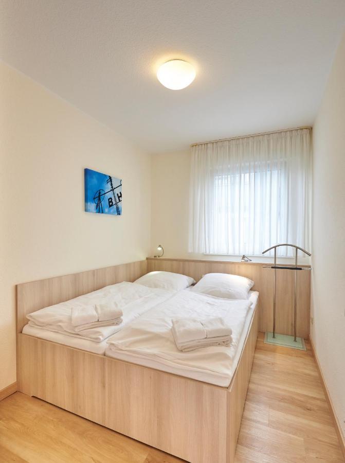 Haus Seemuschel - 8 * Cuxhaven