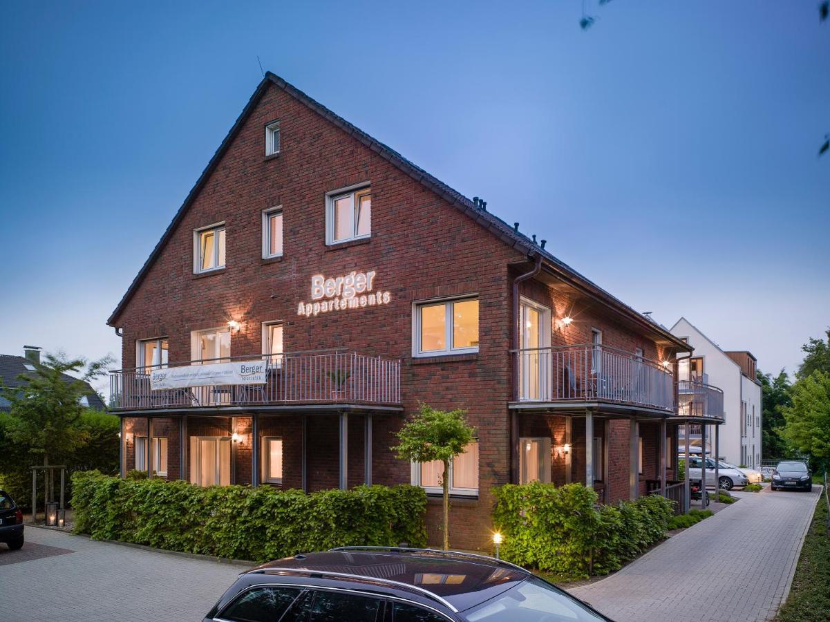 Haus Seemuschel - 8 Cuxhaven