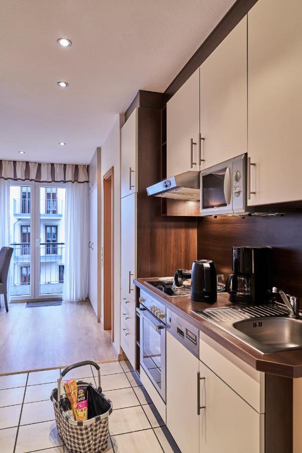 Apartment Haus Seemuschel - 8 *