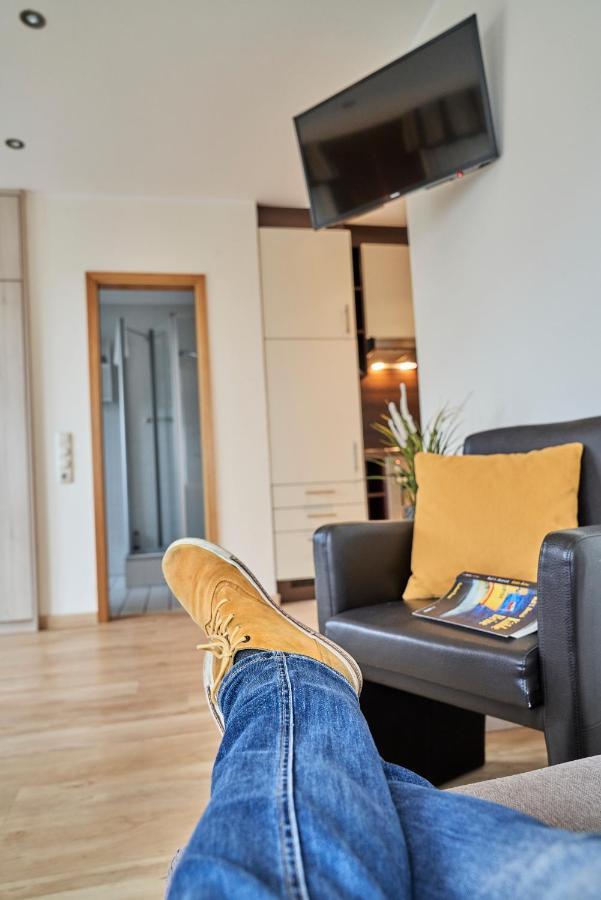 Haus Seemuschel - 8 * Cuxhaven