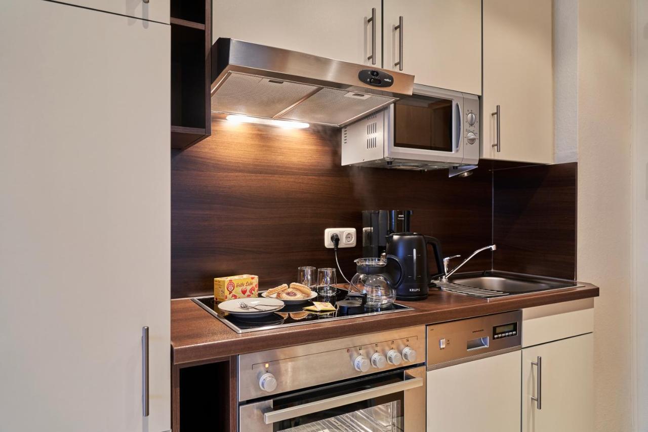 Haus Seemuschel - 8 *